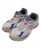 NEW BALANCEニューバランス）の古着「M2002RWB」｜グレー