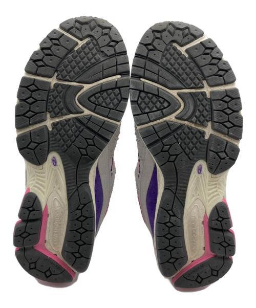 NEW BALANCE（ニューバランス）NEW BALANCE (ニューバランス) M2002RWB グレー サイズ:26の古着・服飾アイテム