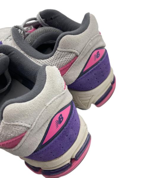 NEW BALANCE（ニューバランス）NEW BALANCE (ニューバランス) M2002RWB グレー サイズ:26の古着・服飾アイテム
