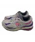 NEW BALANCE (ニューバランス) M2002RWB グレー サイズ:26：6000円