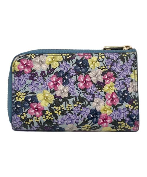 FURLA（フルラ）FURLA (フルラ) FURLA カメリア キーケース マルチカラーの古着・服飾アイテム