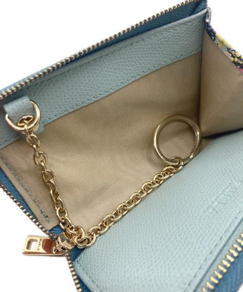 FURLA（フルラ）FURLA (フルラ) FURLA カメリア キーケース マルチカラーの古着・服飾アイテム