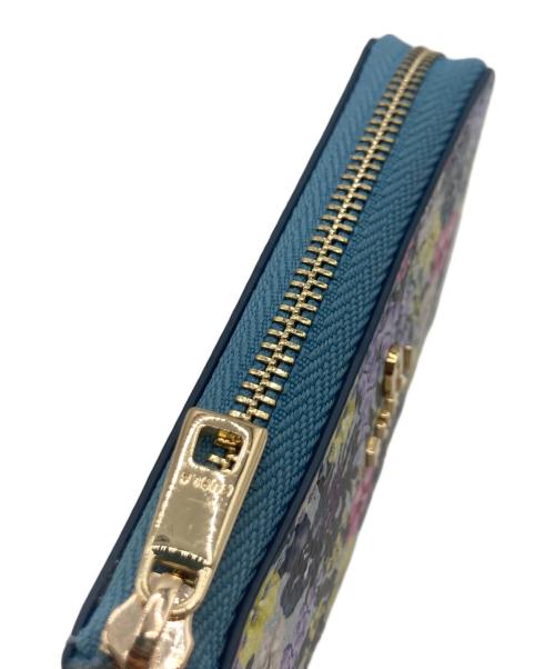 FURLA（フルラ）FURLA (フルラ) FURLA カメリア キーケース マルチカラーの古着・服飾アイテム