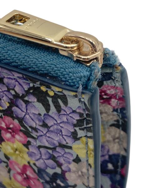 FURLA（フルラ）FURLA (フルラ) FURLA カメリア キーケース マルチカラーの古着・服飾アイテム