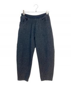 中古・古着通販】JOHN SMEDLEY (ジョンスメドレー) ウールリネンパンツ