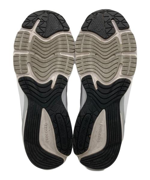 NEW BALANCE（ニューバランス）NEW BALANCE (ニューバランス) NEW BALANCE M990GL6 スニーカー グレー サイズ:US 10の古着・服飾アイテム