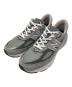 NEW BALANCE（ニューバランス）の古着「NEW BALANCE M990GL6 スニーカー」｜グレー