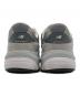 中古・古着 NEW BALANCE (ニューバランス) NEW BALANCE M990GL6 スニーカー グレー サイズ:US 10：17000円