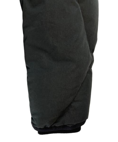 A.P.C.（アーペーセー）A.P.C. (アーペーセー) A.P.C. ダウンコート ブラック サイズ:Mの古着・服飾アイテム