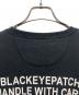 THE BLACK EYE PATCHの古着・服飾アイテム：10000円