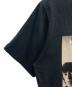 中古・古着 Thee Hysteric XXX (ジィ ヒステリックトリプルエックス) THE ROLLING STONES Tee ブラック サイズ:L：10000円