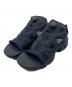 REEBOK（リーボック）の古着「INSTAPUMP FURY SANDAL」｜ブラック