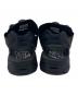 中古・古着 REEBOK (リーボック) INSTAPUMP FURY SANDAL ブラック サイズ:USA 8：5000円