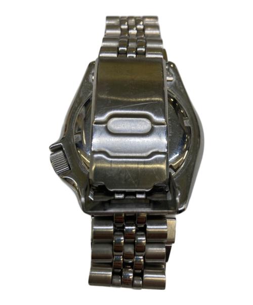 SEIKO（セイコー）SEIKO (セイコー) セイコー　ネイビーボーイ ダイバーズの古着・服飾アイテム