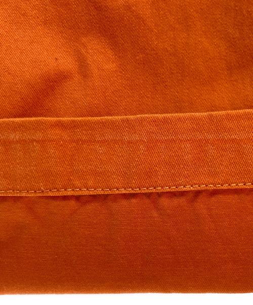 SUPREME（シュプリーム）SUPREME (シュプリーム) SUPREME Chino Work Pant オレンジ サイズ:32の古着・服飾アイテム