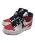 NIKE（ナイキ）の古着「Air　Jordan 1 High Heritage」｜レッド×ホワイト