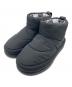 UGG（アグ）の古着「W CLASSIC MAXI MINI」｜ブラック