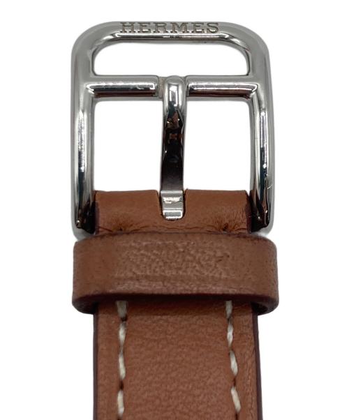 Apple（アップル）Apple (アップル) HERMES (エルメス) Apple × HERMES Apple Watch 替えベルトの古着・服飾アイテム