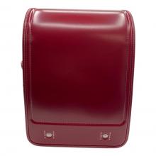 土屋鞄（ツチヤカバン）の古着「土屋鞄 ランドセル」｜レッド