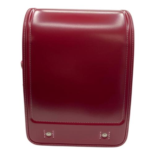 土屋鞄（ツチヤカバン）土屋鞄 (ツチヤカバン) 土屋鞄 ランドセル レッド 未使用品の古着・服飾アイテム