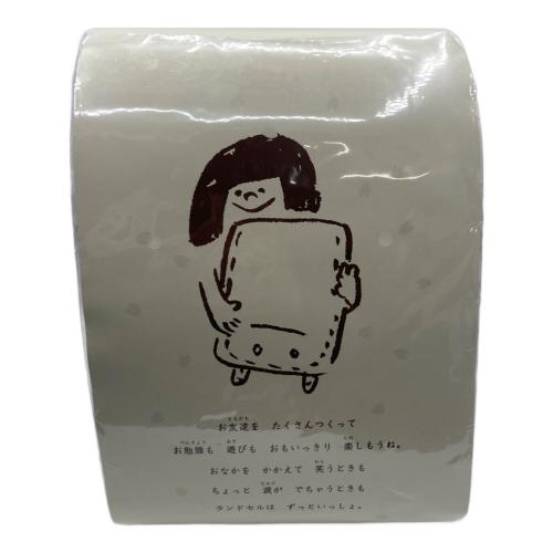 土屋鞄（ツチヤカバン）土屋鞄 (ツチヤカバン) 土屋鞄 ランドセル レッド 未使用品の古着・服飾アイテム