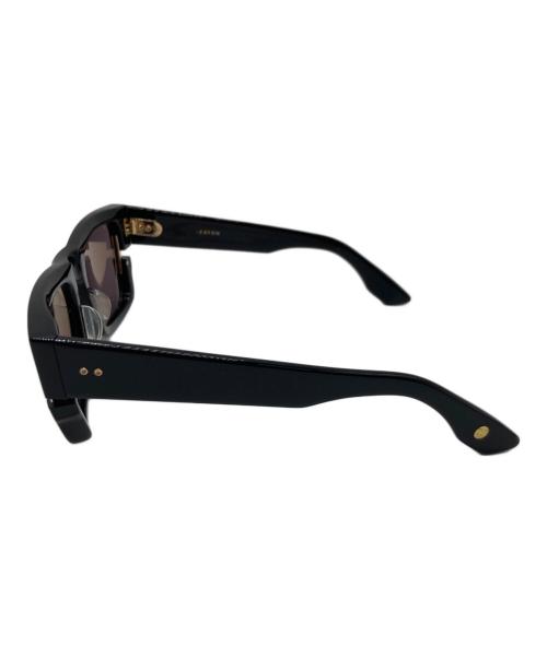 DITA（ディータ）DITA (ディータ) サングラス ブラックの古着・服飾アイテム