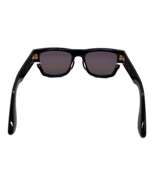 DITA（ディータ）DITA (ディータ) サングラス ブラックの古着・服飾アイテム