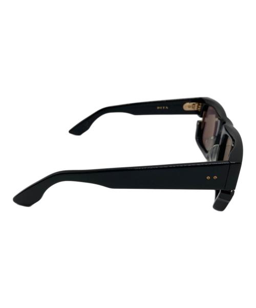 DITA（ディータ）DITA (ディータ) サングラス ブラックの古着・服飾アイテム