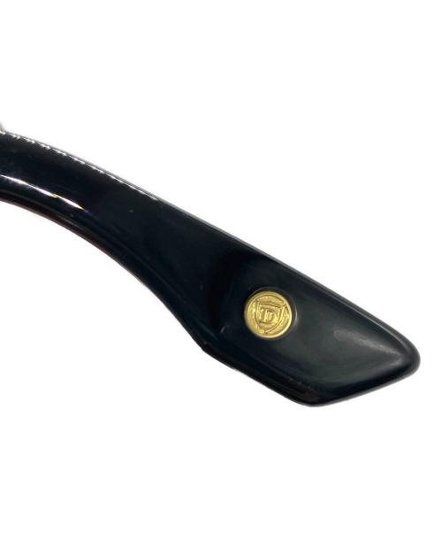 DITA（ディータ）DITA (ディータ) サングラス ブラックの古着・服飾アイテム