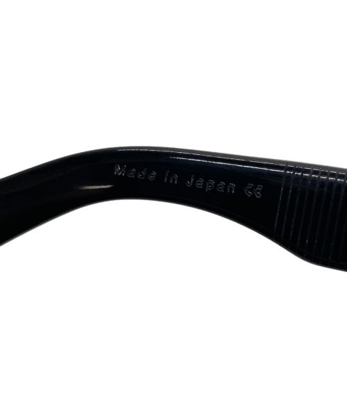 DITA（ディータ）DITA (ディータ) サングラス ブラックの古着・服飾アイテム