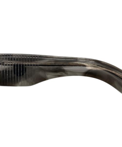 DITA（ディータ）DITA (ディータ) サングラス グレーの古着・服飾アイテム