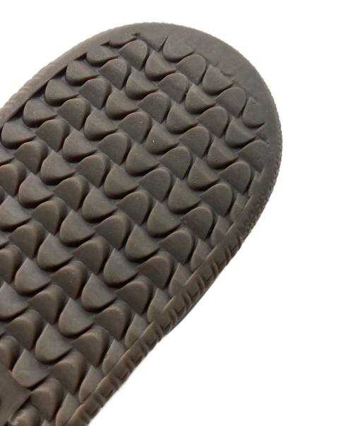 adidas（アディダス）adidas (アディダス) Samba OG ブラック×ホワイト サイズ:23の古着・服飾アイテム
