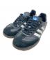adidas（アディダス）の古着「Samba OG」｜ブラック×ホワイト