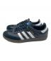 adidas (アディダス) Samba OG ブラック×ホワイト サイズ:23：5000円