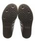 中古・古着 adidas (アディダス) Samba OG ブラック×ホワイト サイズ:23：5000円