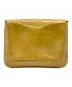 LOUIS VUITTON (ルイ ヴィトン) LOUIS VUITTON ヴェルニ トンプソン ストリート イエロー：15000円