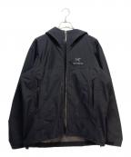 ARC'TERYXアークテリクス）の古着「アークテリクス BETA SL JACKET GORE-TEX」｜ブラック