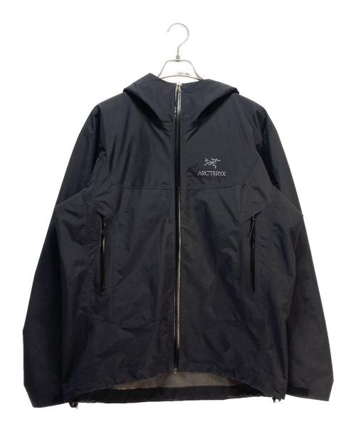 ARC'TERYX（アークテリクス）ARC'TERYX (アークテリクス) アークテリクス BETA SL JACKET GORE-TEX ブラック サイズ:Lの古着・服飾アイテム