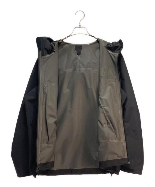 ARC'TERYX（アークテリクス）ARC'TERYX (アークテリクス) アークテリクス BETA SL JACKET GORE-TEX ブラック サイズ:Lの古着・服飾アイテム