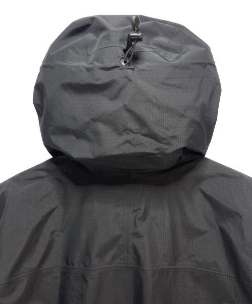 ARC'TERYX（アークテリクス）ARC'TERYX (アークテリクス) アークテリクス BETA SL JACKET GORE-TEX ブラック サイズ:Lの古着・服飾アイテム