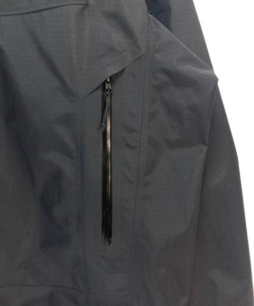 ARC'TERYX（アークテリクス）ARC'TERYX (アークテリクス) アークテリクス BETA SL JACKET GORE-TEX ブラック サイズ:Lの古着・服飾アイテム