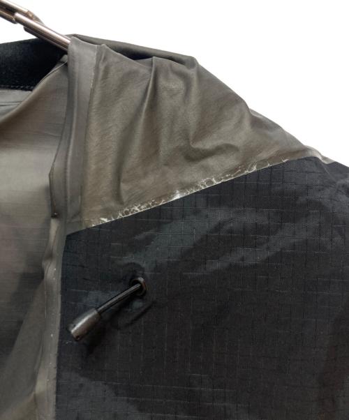 ARC'TERYX（アークテリクス）ARC'TERYX (アークテリクス) アークテリクス BETA SL JACKET GORE-TEX ブラック サイズ:Lの古着・服飾アイテム