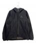 ARC'TERYX（アークテリクス）の古着「アークテリクス BETA SL JACKET GORE-TEX」｜ブラック