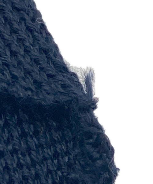 GUCCI（グッチ）GUCCI (グッチ) GUCCI（グッチ）ネクタイ ネイビー サイズ:なしの古着・服飾アイテム