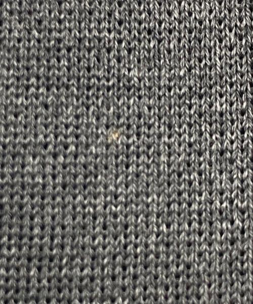 GUCCI（グッチ）GUCCI (グッチ) GUCCI（グッチ）ネクタイ グレー サイズ:なしの古着・服飾アイテム