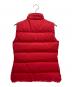 CANADA GOOSE (カナダグース) CANADA GOOSE FREESTYLE VEST レッド サイズ:S：23000円