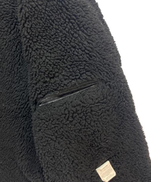 LEVI'S（リーバイス）LEVI'S (リーバイス) LEVI'S デニムランチジャケット ブラック サイズ:Mの古着・服飾アイテム