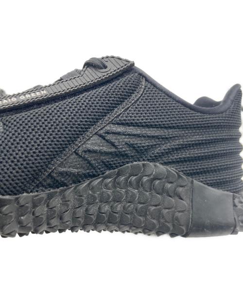 adidas（アディダス）adidas (アディダス) CRAIG GREEN (クレイグ グリーン) KONTUURI ブラック サイズ:26.5の古着・服飾アイテム