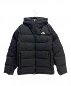 THE NORTH FACEザ ノース フェイス）の古着「THE NORTH FACE BELAYER PARKA」｜ブラック