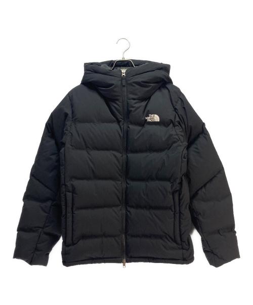 THE NORTH FACE（ザ ノース フェイス）THE NORTH FACE (ザ ノース フェイス) THE NORTH FACE BELAYER PARKA ブラック サイズ:Mの古着・服飾アイテム
